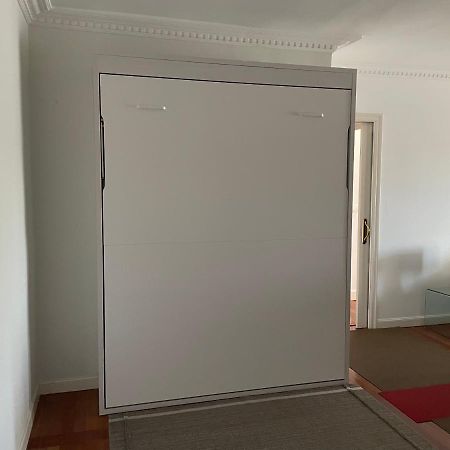 River Suite Apartment Portugalete Exteriör bild