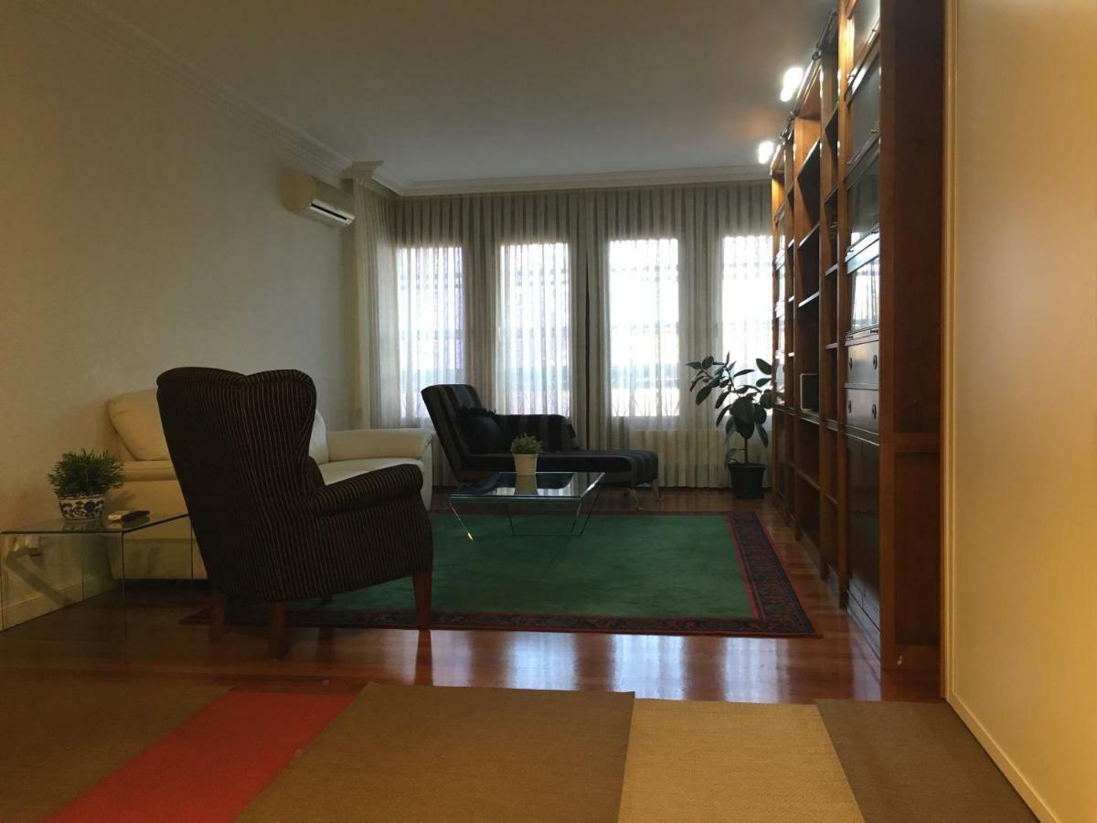 River Suite Apartment Portugalete Exteriör bild